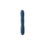 Aylin Dark Blue Вибростимулятор со встроенным аккумулятором