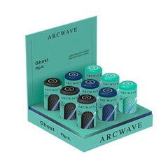 Набор мастурбаторов Arcwave Ghost с дисплеем
