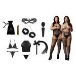 Набор Le Desir Sexy Lingerie Calender Queen Size (р. 52-58)