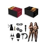 Набор Le Desir Sexy Lingerie Calender Queen Size (р. 52-58)