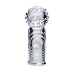 Насадка на палец A-Toys Ricol, ТРЕ, прозрачный, 8 см