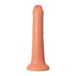 Фаллоимитатор реалистичный, RealStick CALIBER, 20 см, Ø3