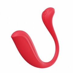 Интерактивный вибромассажер PHOENIX NEO 2 Red