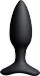 Анальная пробка LOVENSE Hush 2 (S) 3,8 см